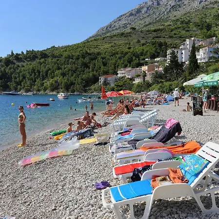 And By The Sea Stanici, - 14783 Omiš