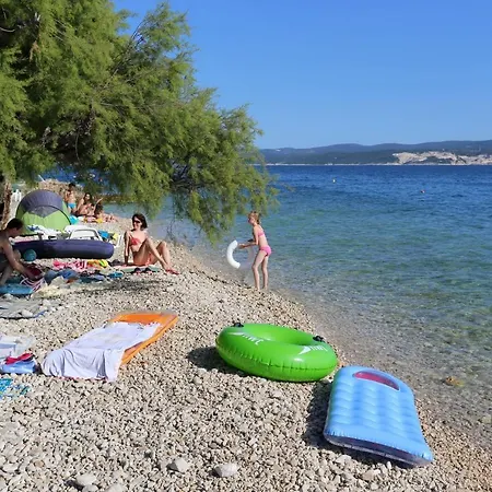 Guest house And By The Sea Stanici, - 14783