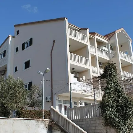 And By The Sea Stanici, - 14783 Guest house Omis